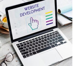 website design and development